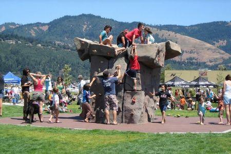 Hood River Waterfront Park