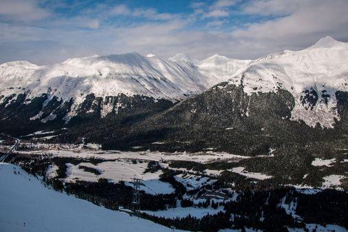 Girdwood