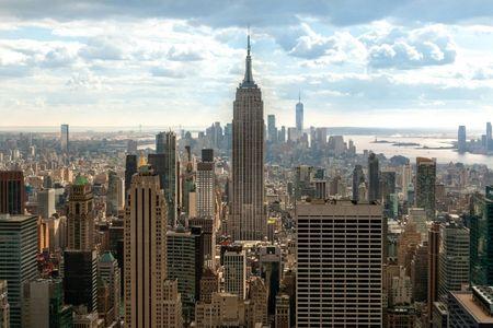 Empire State Building