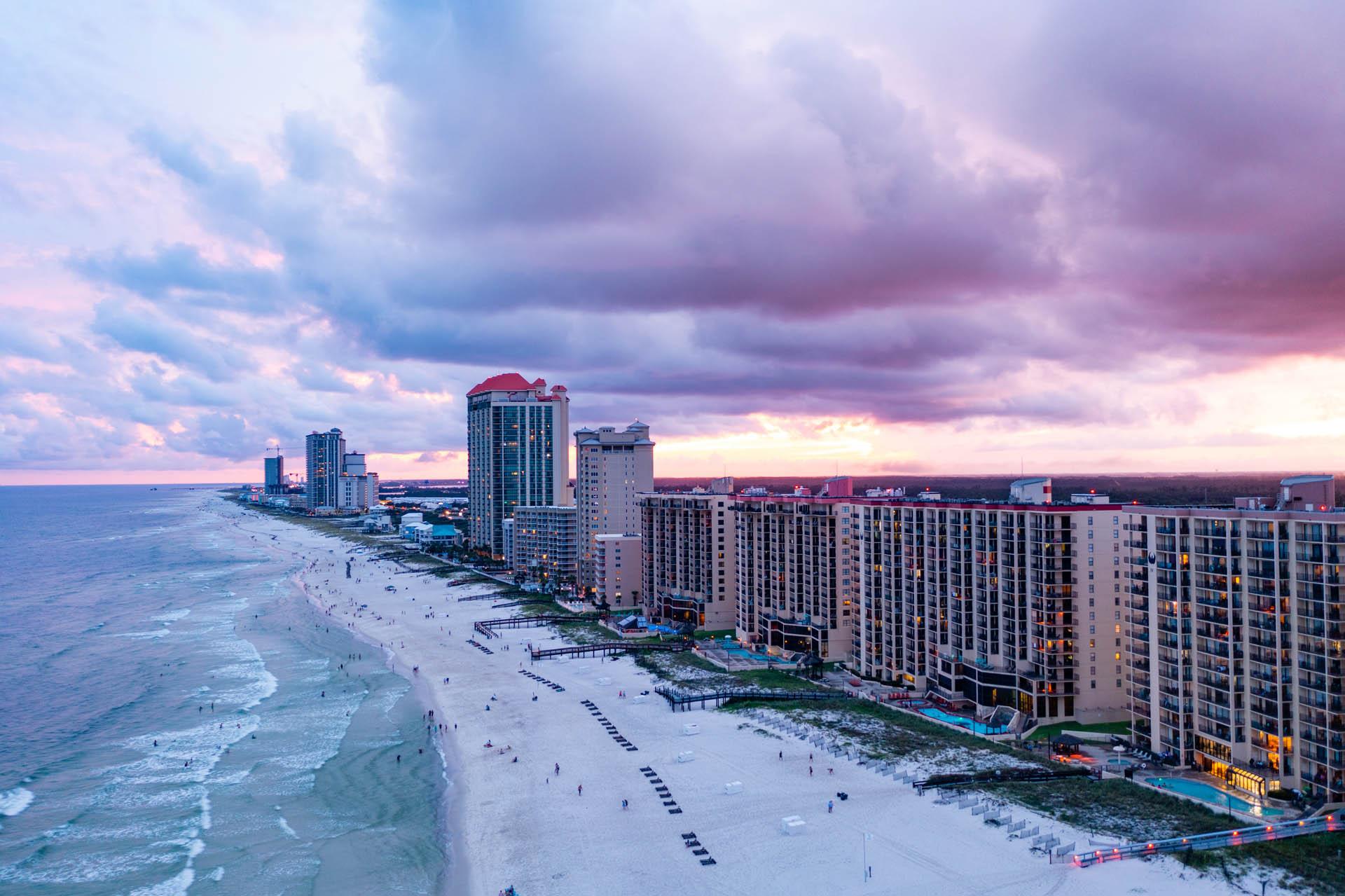 Gulf Shores