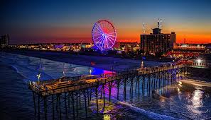 Skywheel myrtle beach