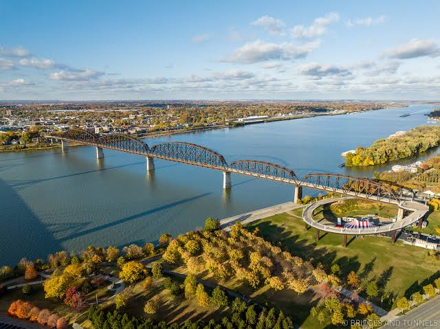 Big Four Bridge