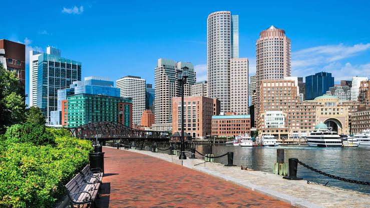 Boston