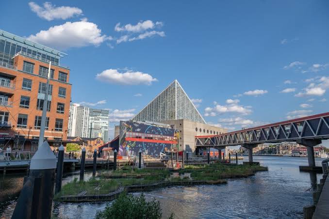 Inner Harbor