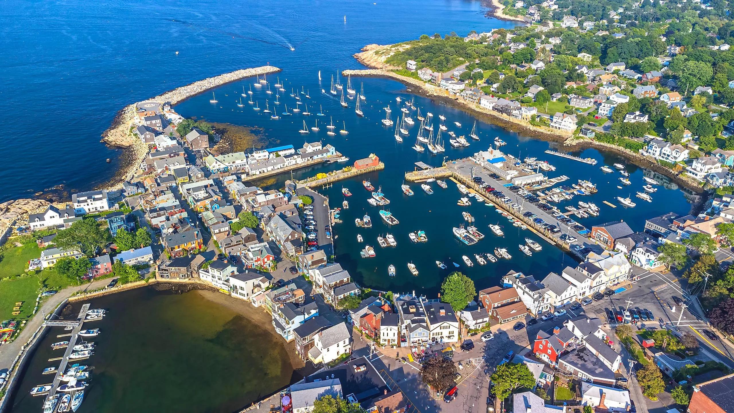 Cape Cod