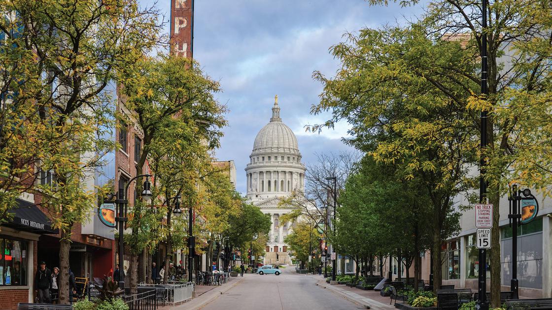 Madison