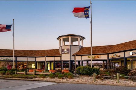 Outlets Nags Head