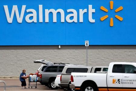 Walmart Supercenter
