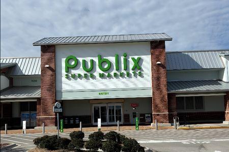 Publix Super Market at First Flight Square