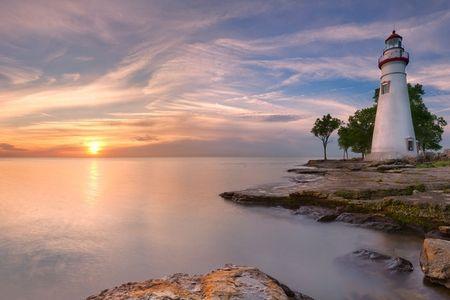 Shores & Islands Ohio
