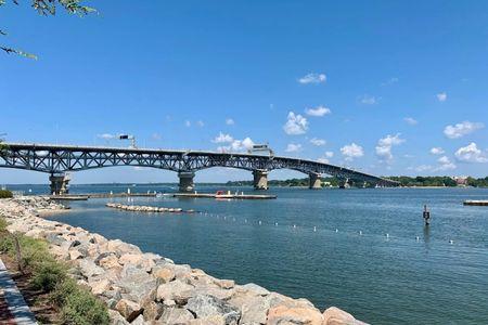 Yorktown Beach