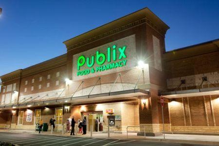 Publix Super Market at Monticello Marketplace