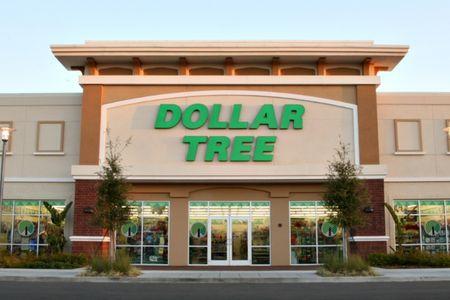 Dollar Tree