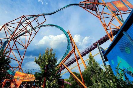 Busch Gardens Williamsburg