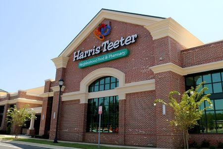 Harris Teeter