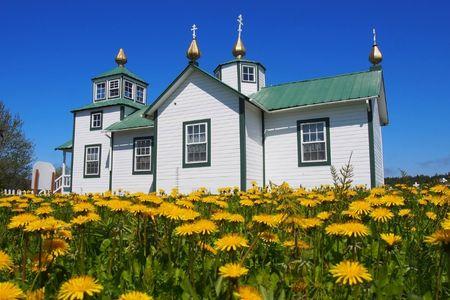 Transfiguration of Our Lord Church