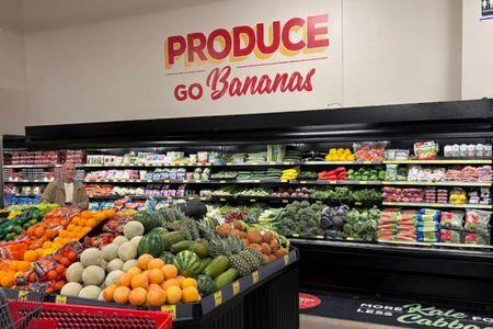 Grocery Outlet