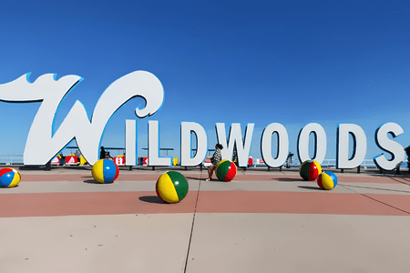 Wildwoods Center