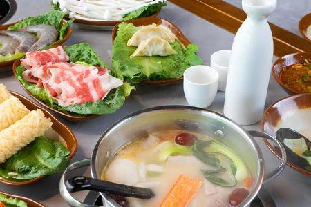 Hot Pot 757 & Korean BBQ Newport News