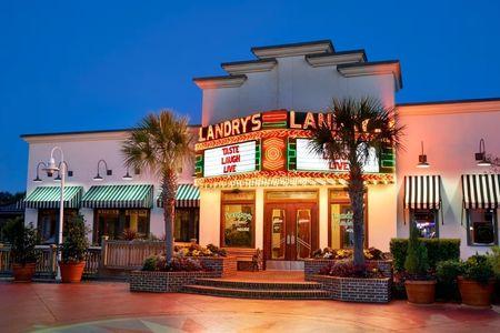 Landry's Seafood House