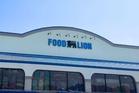 Food Lion