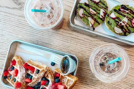 Wake Up Coffee Company