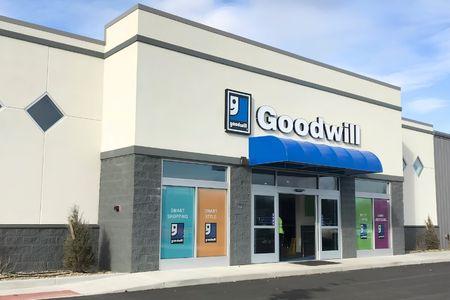 Goodwill Huron