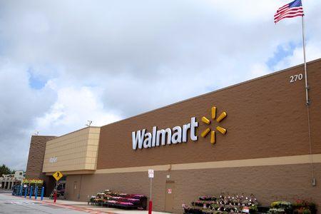 Walmart Supercenter