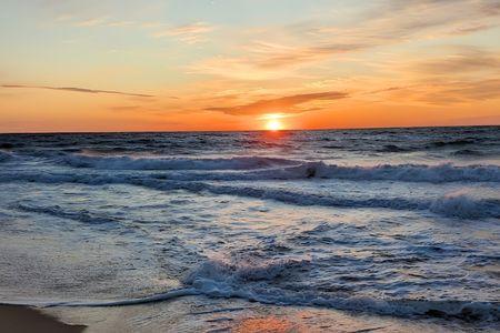 Maryland Beach