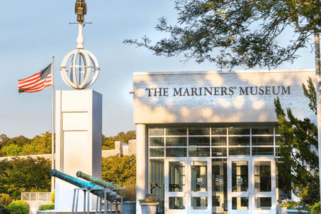 The Mariners' Museum and Park