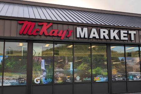 McKay's Market