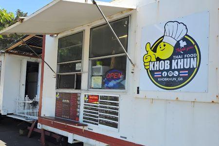 Khob Kun Thai Food