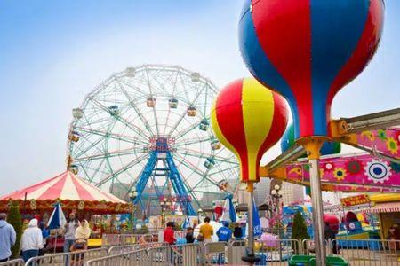 Atlantic Fun Park