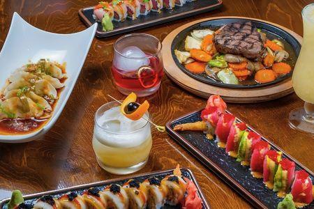 Thai Tara Sushi & Bar