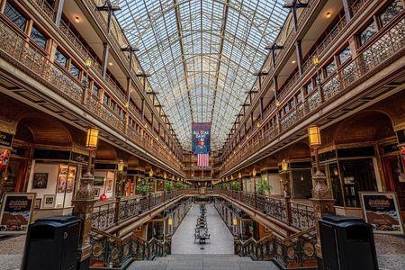 The Arcade