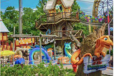 Busch Gardens Williamsburg