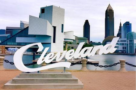Voinovich Bicentennial Park