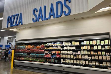 Walmart Supercenter