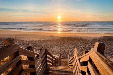 Corolla Beach