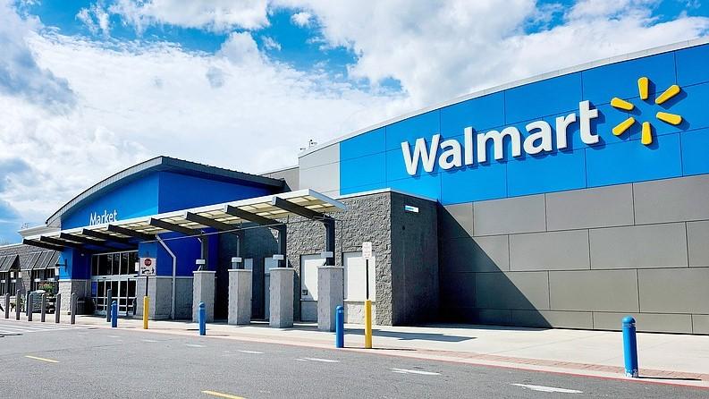 Walmart Supercenter