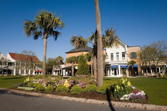 Freshfields Village