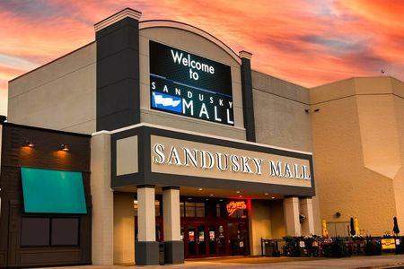 Sandusky Mall
