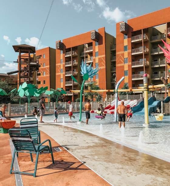 Kalahari Resorts Sandusky งาน Work and Travel Hospitality และ Water Park ที่ไม่ควรพลาด
