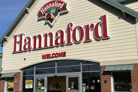 Hannaford Supermarket