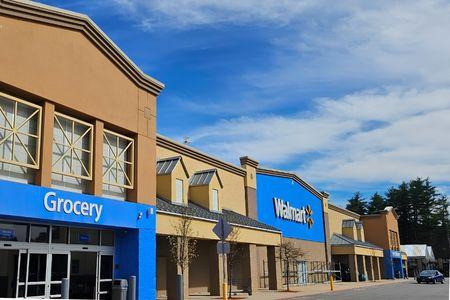 Walmart Supercenter