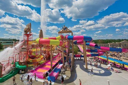 Mt. Olympus Water & Theme Park