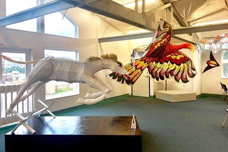 World Kite Museum & Hall-Fame