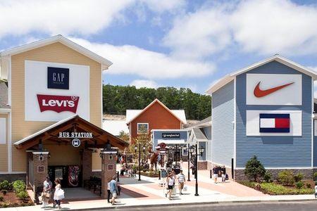 Merrimack Outlet