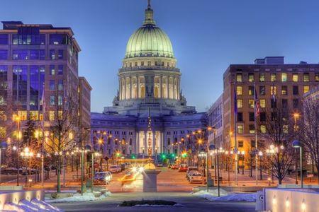Madison Downtown