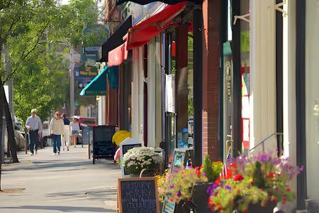 Epping Downtown